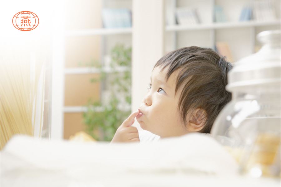 小孩可以吃燕窝吗？小孩吃燕窝会早熟吗