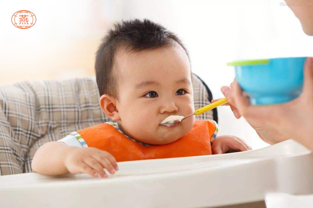 孩子多大可以吃燕窝