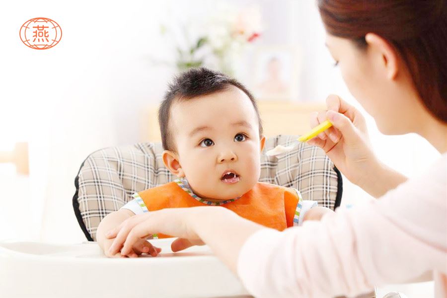 小孩能不能吃燕窝