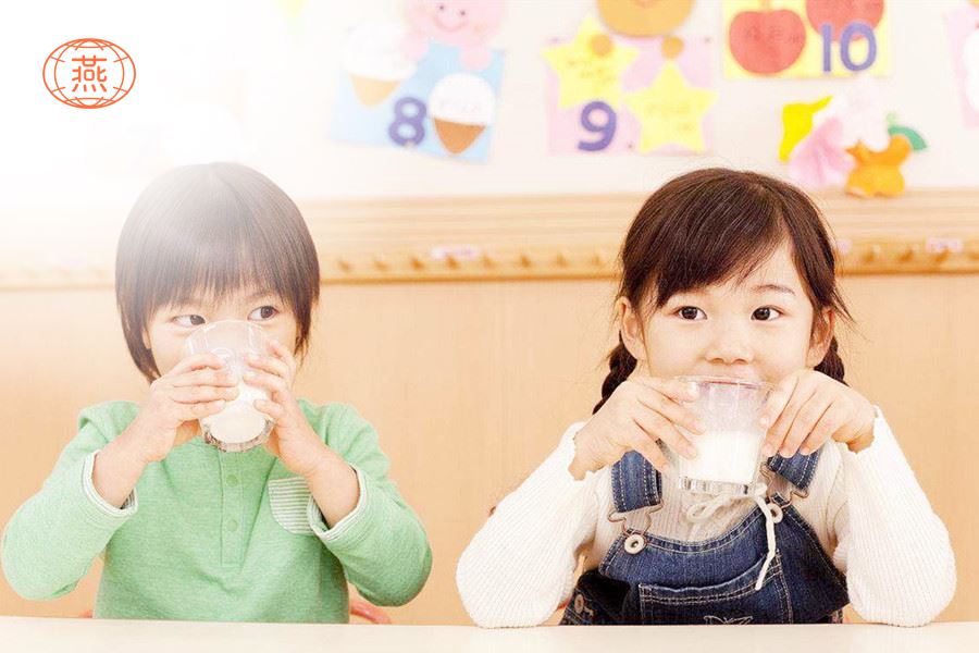 小女孩可以吃燕窝吗