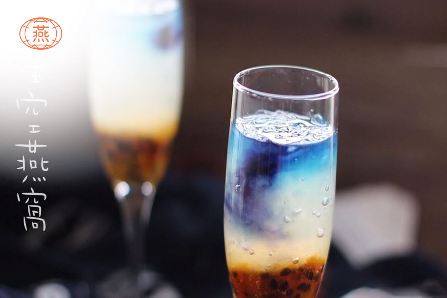 星空燕窝做法