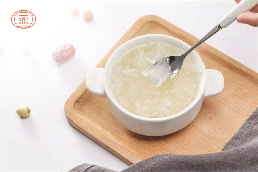 炖煮后的燕窝可以放多久