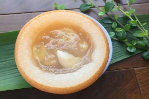 吃什么燕窝对肺好