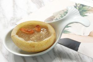 润肺燕窝怎么炖
