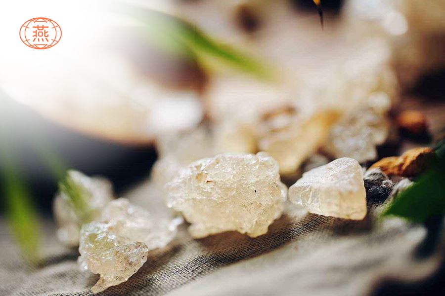 雪燕是燕窝吗？雪燕是怎么形成的