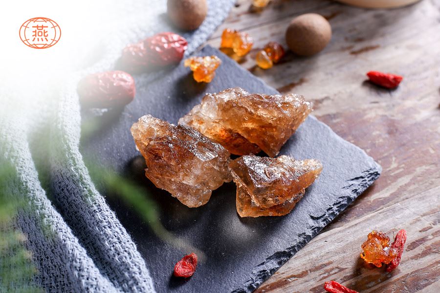 雪燕和燕窝口感一样吗