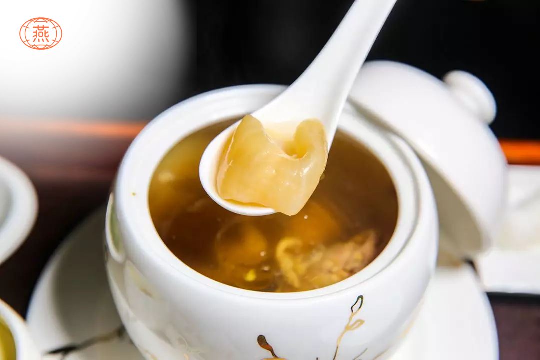 羊肚菌可以和燕窝一起炖吗