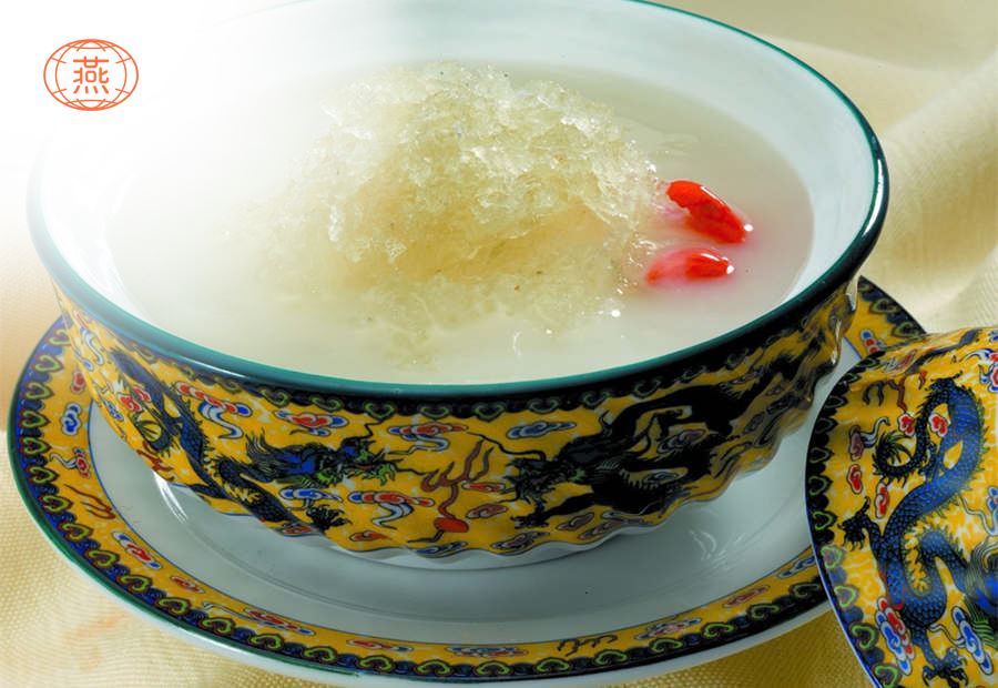 燕窝要炖多久？燕窝不能和什么一起吃