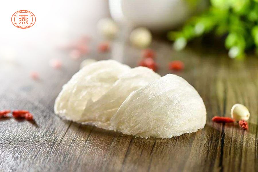 燕窝是燕子的口水吗?燕窝是怎么形成的