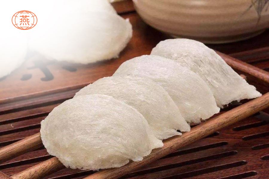 血燕是什么