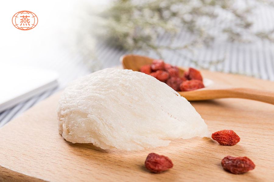 100g燕窝能吃多久