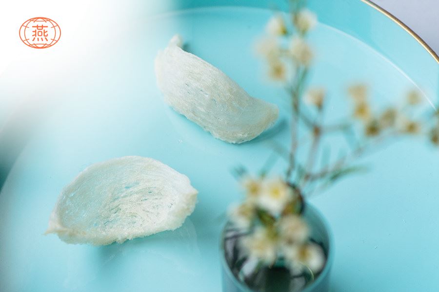 早上吃燕窝好还是晚上吃燕窝好