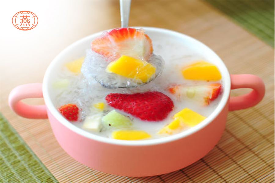 燕窝饭前吃还是饭后吃