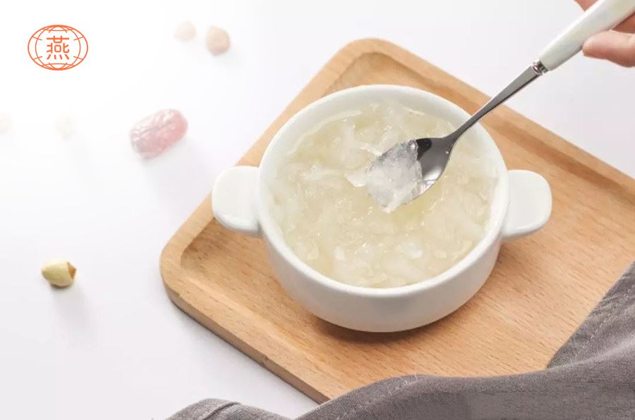 孕妇燕窝怎么煮