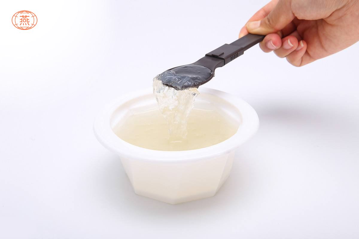 燕窝是什么