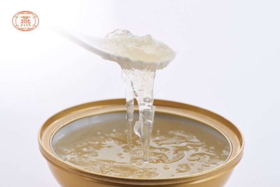 燕窝能减肥吗？吃燕窝可以减肥吗？