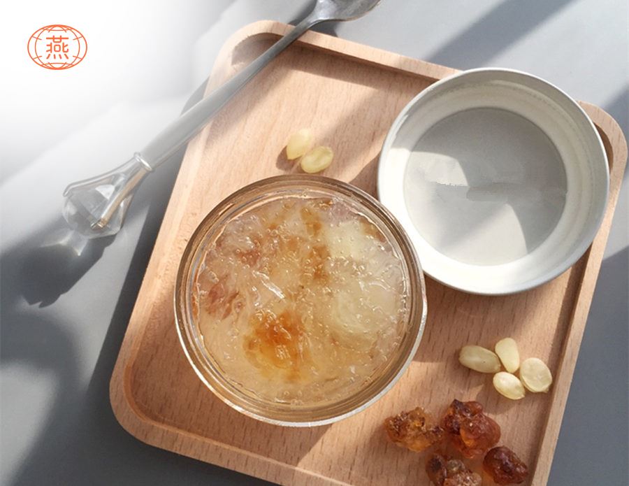 燕窝能减肥吗？吃燕窝可以减肥吗？
