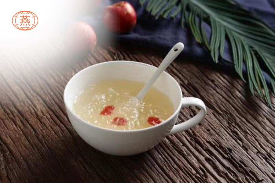 炖燕窝可以用电饭煲吗