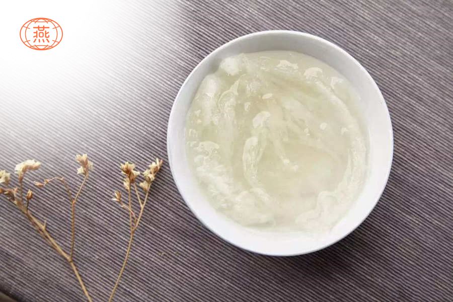 燕窝怎么炖煮最好