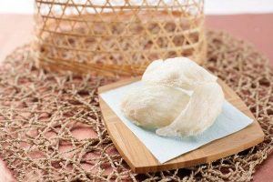 炖燕窝能放姜吗?姜汁燕窝的做法
