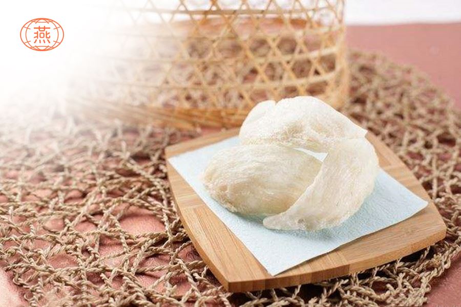 燕窝受潮了还能吃吗?