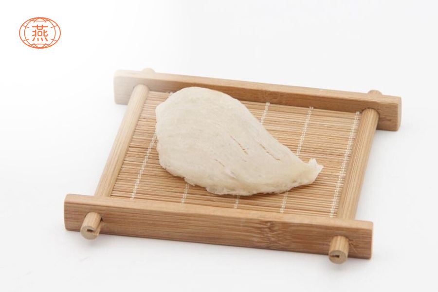 干燕窝怎么保存最好