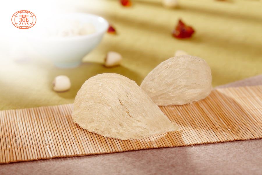 什么才是好燕窝