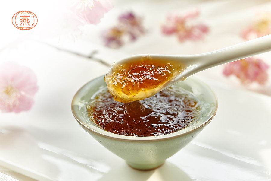 燕窝煮好后能保存多久