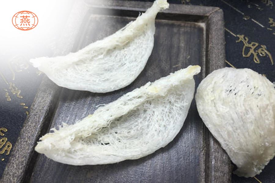 干挑燕窝运送要喷水吗