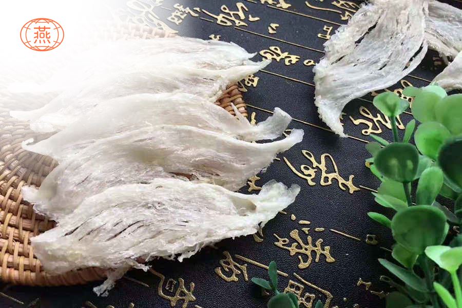 干燕窝有霉味还能吃吗