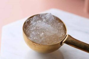 炖好的燕窝有泡沫是好还是不好