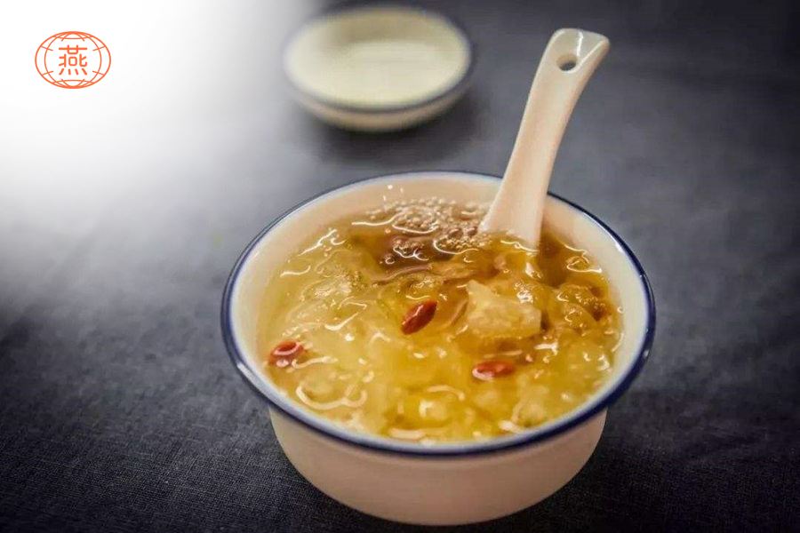 花式炖燕窝怎么做