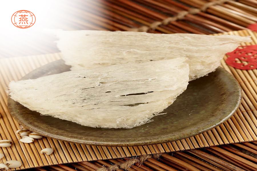 花胶和燕窝哪个好