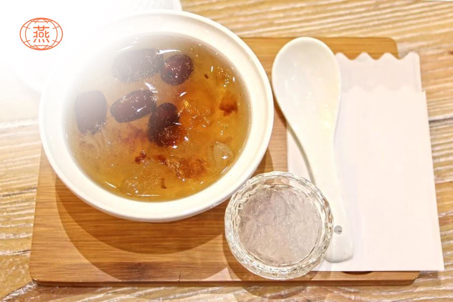 燕窝炖出来能放多久
