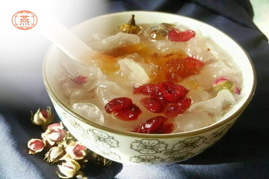 燕窝怎么吃吸收效果最好?