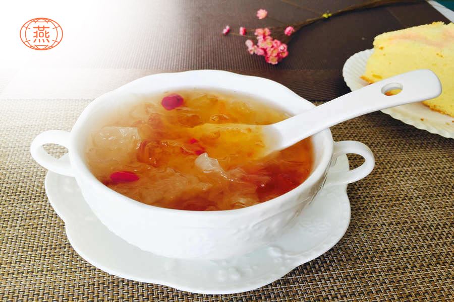 燕窝直接煮要注意什么