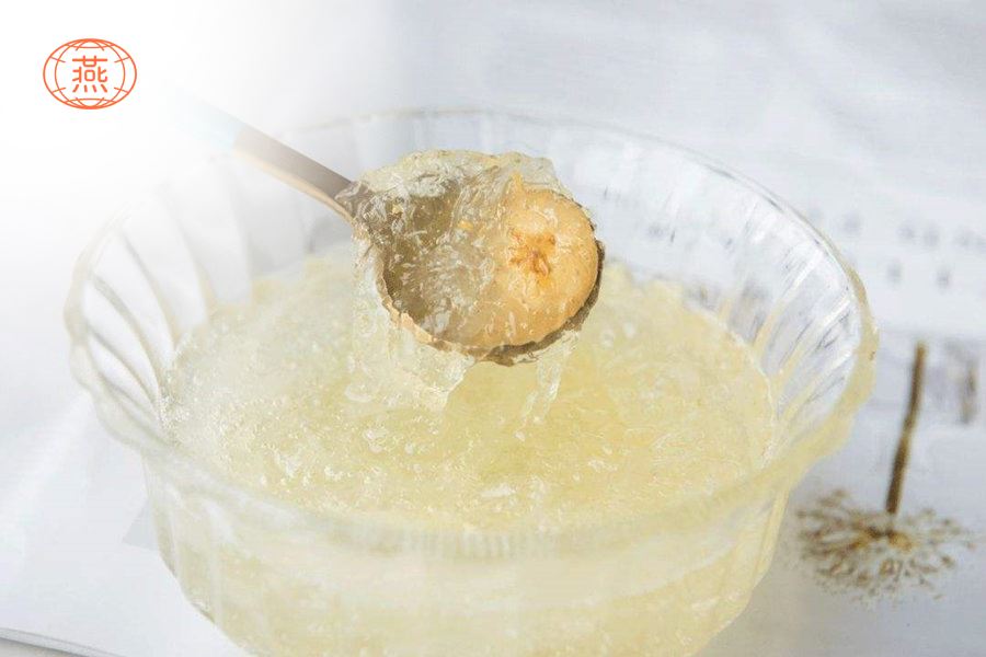 隔水炖燕窝加热水还是冷水