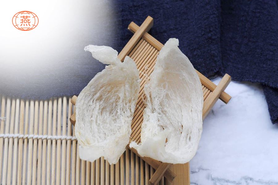 干燕窝有黄点是什么原因