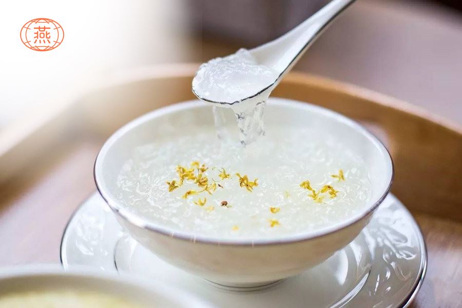 白燕窝好还是黄燕窝好