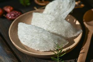 燕窝和皂角米哪个好