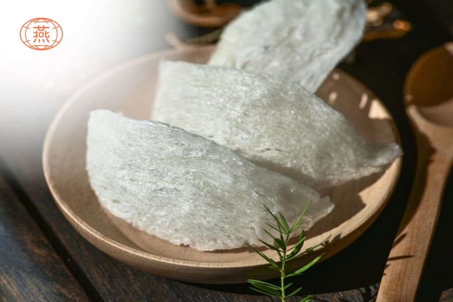 干燕窝的保质期是多久