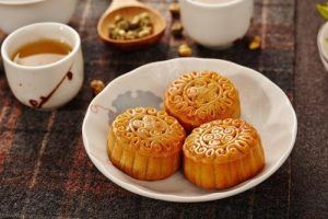 燕窝饼做法