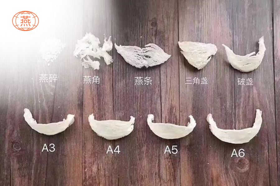 燕窝吃哪种好