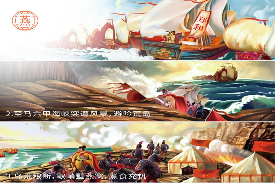 燕窝吃哪种好