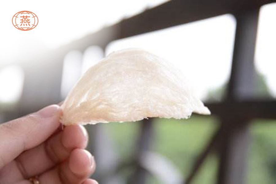 燕窝耐炖的好还是不耐炖的好