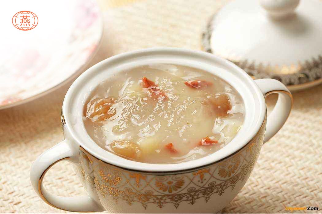 燕窝的功效与作用及食用方法