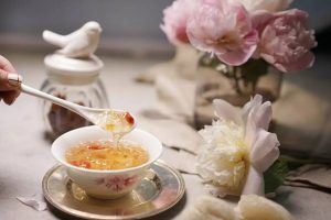 鱼胶燕窝的做法大全