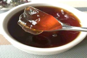 桃胶和燕窝的区别