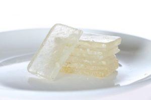 燕窝糕做法