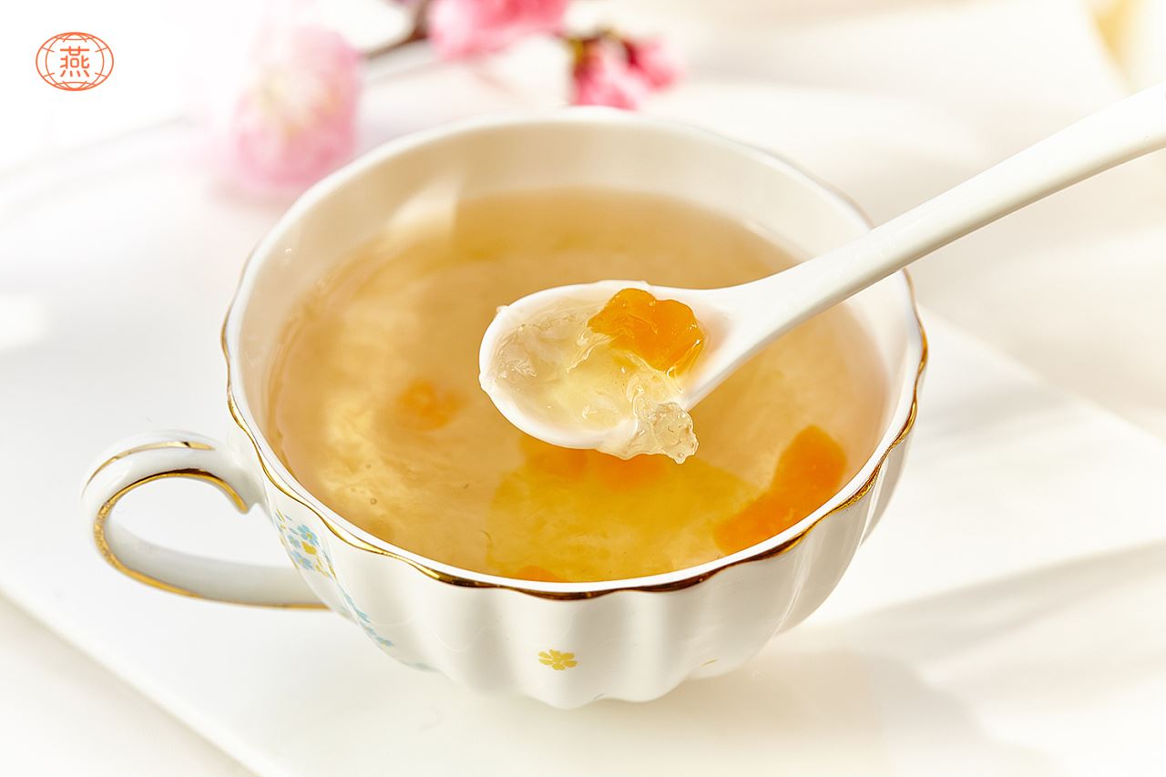 麦麸能和燕窝一起炖吗